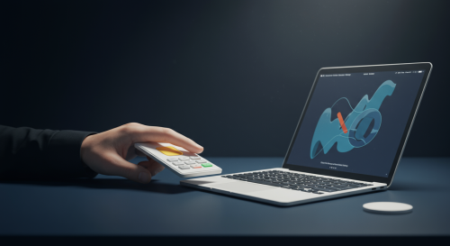 How Your Phone Pays in Seconds Without Sharing Card Data