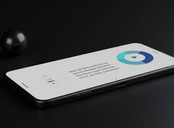 Wie Sie Betrug beim mobilen Bezahlen sicher erkennen