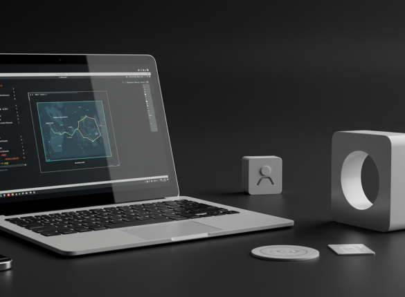 La vérité sur la sécurité NFC et le chiffrement des données.
